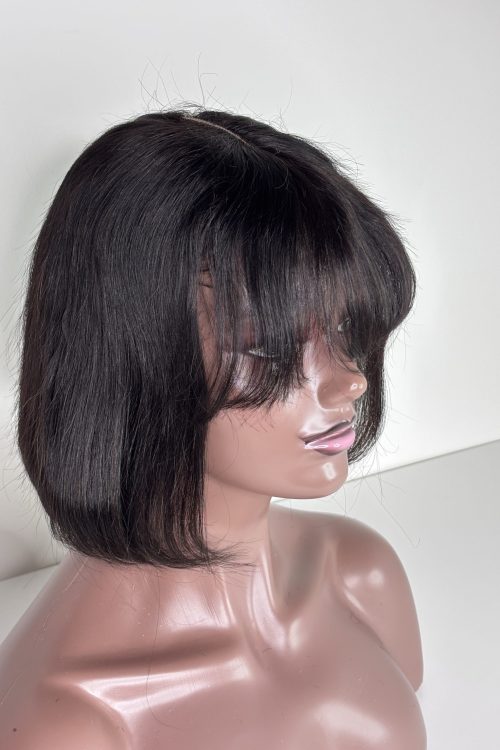 Fringe Bob