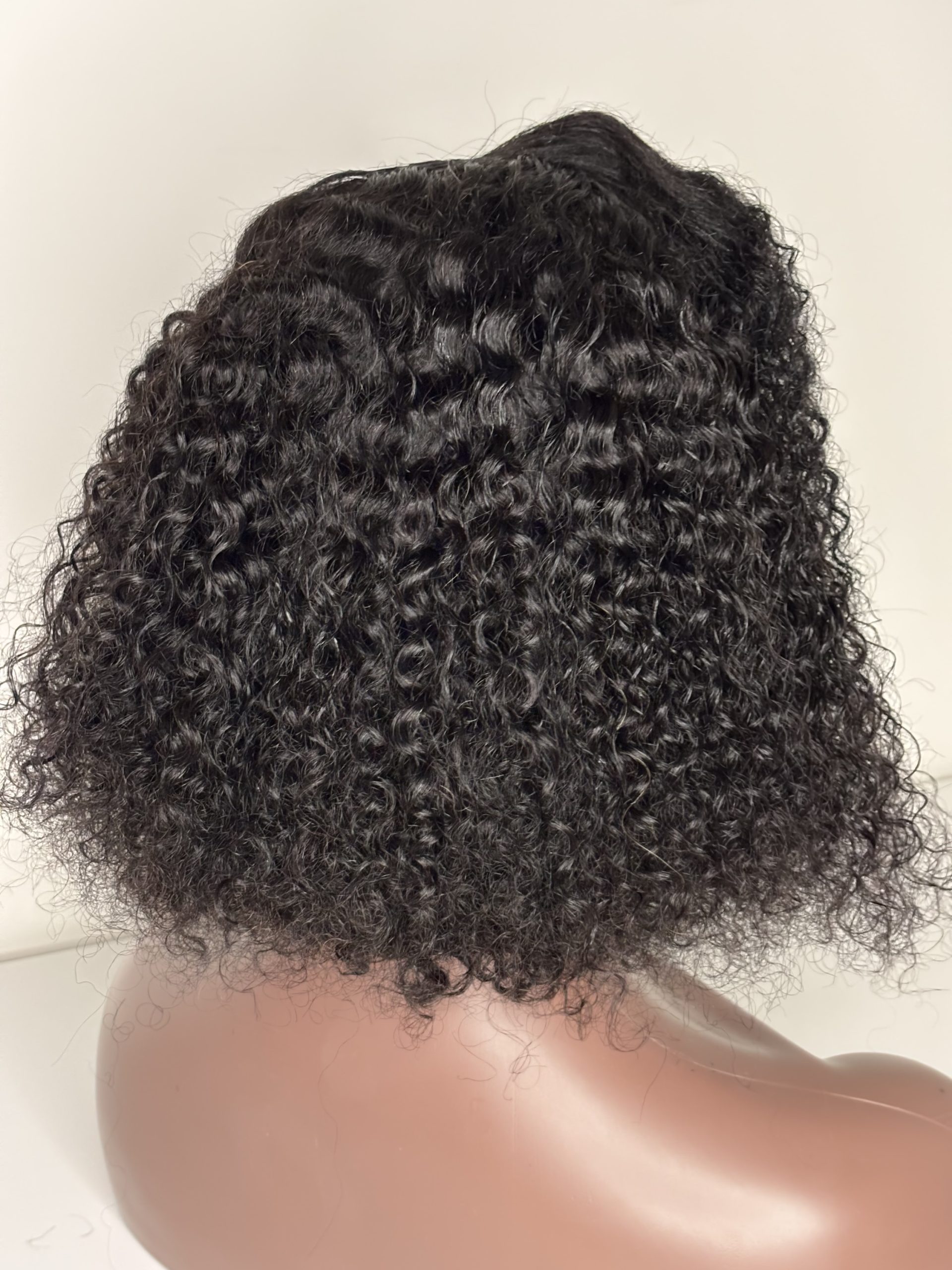 Short curly - Image 3